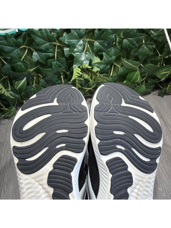 Brooks Glycerin 22 Men’s Size 11.5 D ‘Black/White’ Running Shoes main image 6